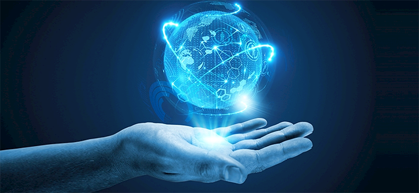 Teknoloji Detay 6138 Big